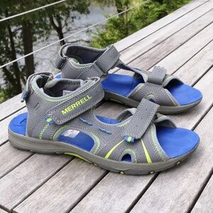Merrell sandals